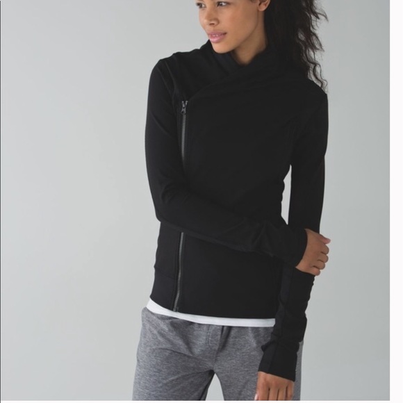 lululemon athletica Jackets & Blazers - Lululemon’s Bhakti Jacket